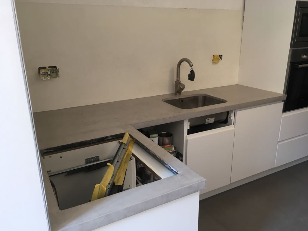 keukenaanrecht beton cire 3